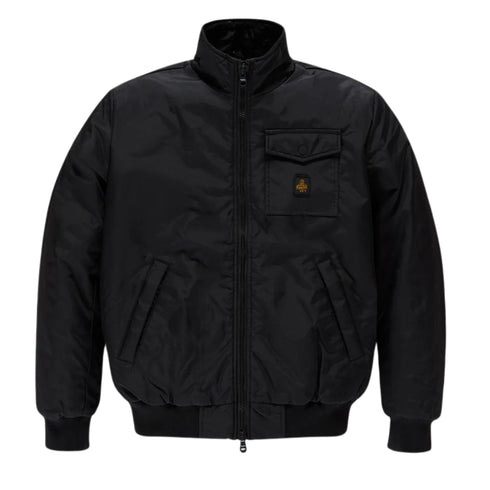 Refrigiwear Giacca imbottita Giubbotto Uomo Captain Jkt imbottito M - Francavilla Moda